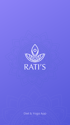 Android application Rati's screenshort