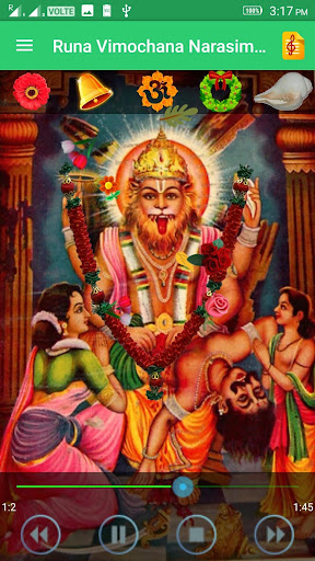 Runa Vimochana Narasimha Screen 2
