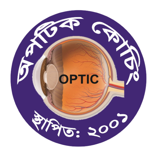 Optic Coaching logo