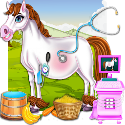 Icon image pregnant games for girls - mom