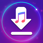 Cover Image of Download Free Music Downloader - Download Mp3 Music 1.1.5 APK
