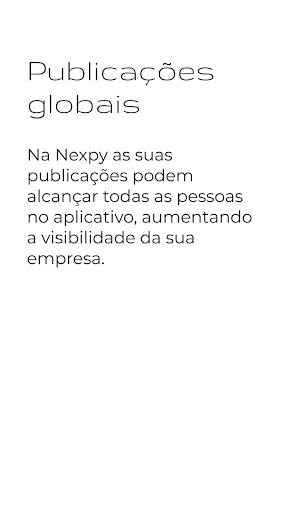 Android application Nexpy screenshort