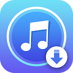 Cover Image of Descargar Descargador de música gratis: descarga de música Mp3 1.0.3 APK