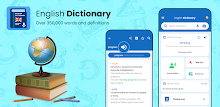 English Dictionary: Vocabulary APK