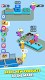 screenshot of My Fish Mart: Idle Tycoon Game