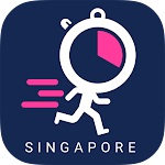 Cover Image of Download FastJobs SG - Get Jobs Fast  APK