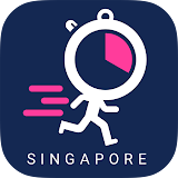 FastJobs SG - Get Jobs Fast icon