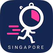 FastJobs SG - Get Jobs Fast