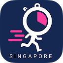 Téléchargement d'appli FastJobs Singapore - Get Jobs Fast, Job S Installaller Dernier APK téléchargeur