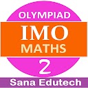 IMO Grade 2 Maths Prep 3.06 APK Baixar