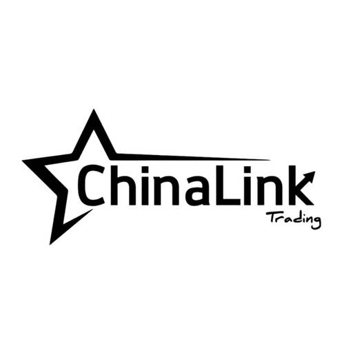 China Link - Fidelidade logo