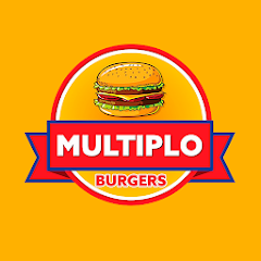 App Icon for Multiplo Burgers App in United States Google Play Store