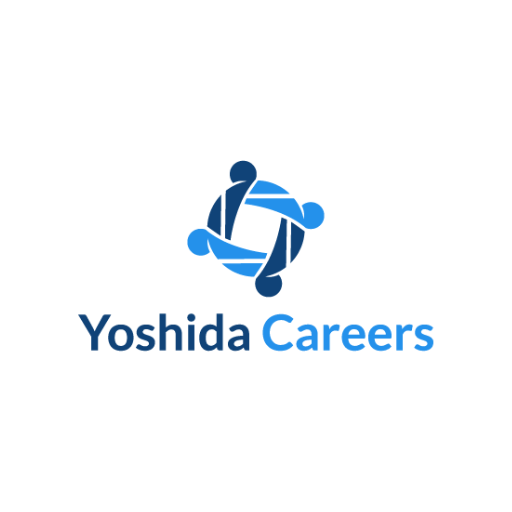 Yoshida Careers logo