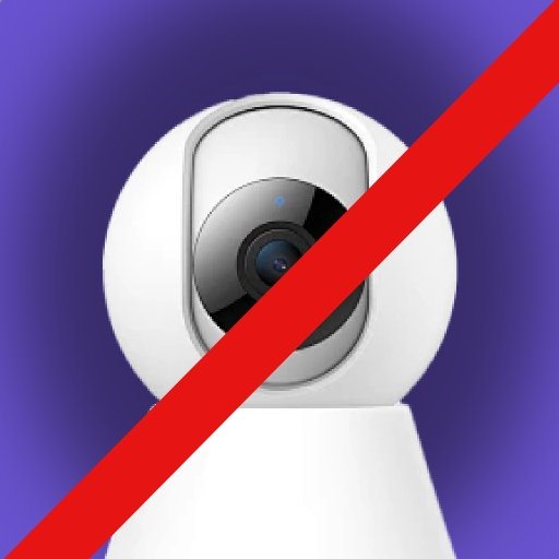 Spy Radar Lite - Hidden Camera logo