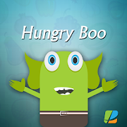 Hungry Boo Pro