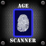 Age scanner Prank icon