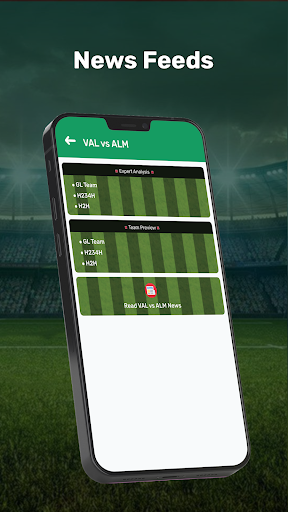 OneGoal - FootBall Live Score