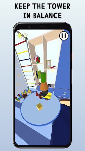 Block Tale - build the tower