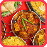 Cover Image of 下载 All Indian Recipes Hindi 2020 6.0 APK