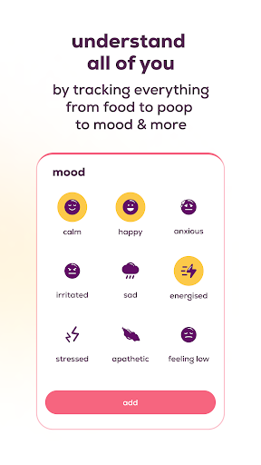 The Gut Stuff Screen 2