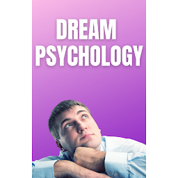 Icon image Dream Psychology
