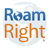RoamRight icon