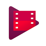 Cover Image of Télécharger Google Play Movies & TV  APK