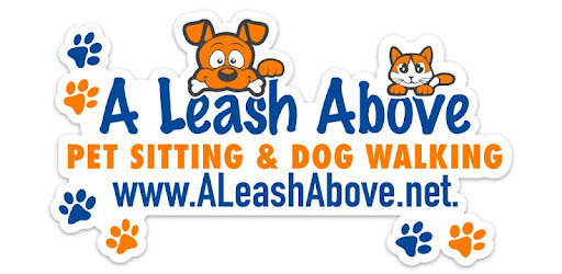 A Leash Above