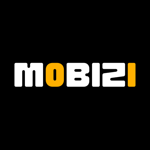 mobizi logo