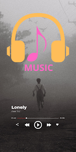 Your Music Player