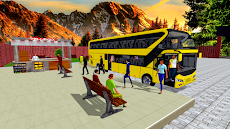 Coach Bus Simulator Bus Game 2のおすすめ画像5