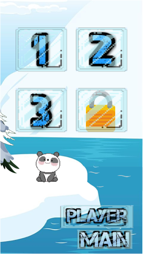Animal Ski Screen 3