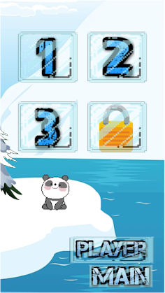 Animal Ski - Screenshot 3