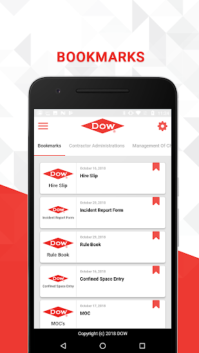 Dow Houston Hub Productivity
