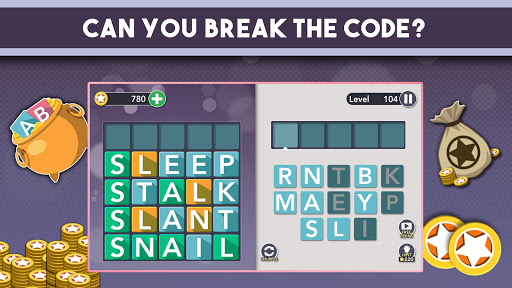 Wordlook - Guess The Word Game 1.123 screenshots 15