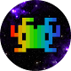 Color Invader Galaxy Retro Space Casual Shooter Laai af op Windows