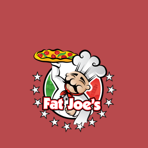 Fat Joes logo