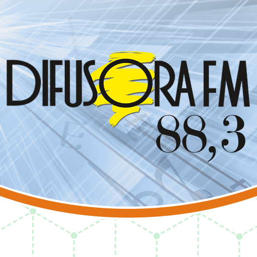Radio Difusora Batatais logo