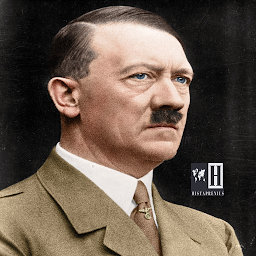 ଆଇକନର ଛବି Adolf Hitler - Biography