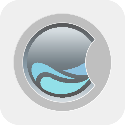 LG LaundryQ logo