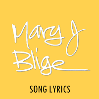 Mary J. Blige Lyrics