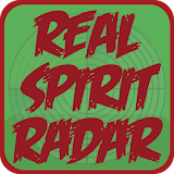 Real Spirit Radar icon
