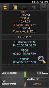 CarBit ELM327 OBD2 MOD APK 3.5.0 (Premium Unlocked) 5