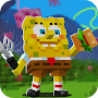 Mods SpongeBob For Minecraft