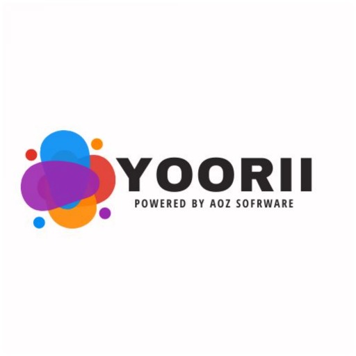 Yoorii logo