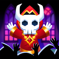 Idle Cult Empire — Evil Tycoon