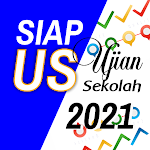 Cover Image of ดาวน์โหลด Soal Ujian Sekolah SMP/MTs 2021 7.1.0 APK