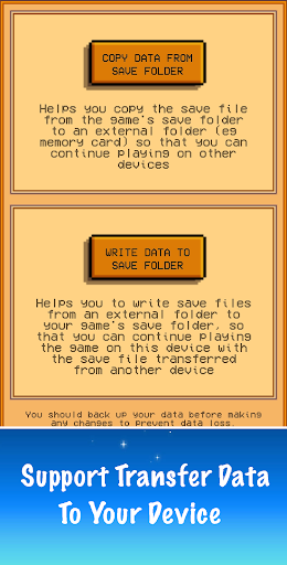 Stardew Valley Super Editor