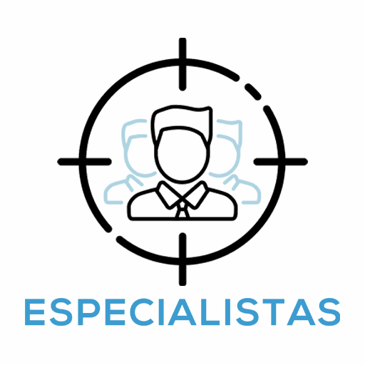 Especialistas logo