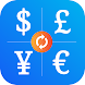 Currency Exchange Pro - Androidアプリ